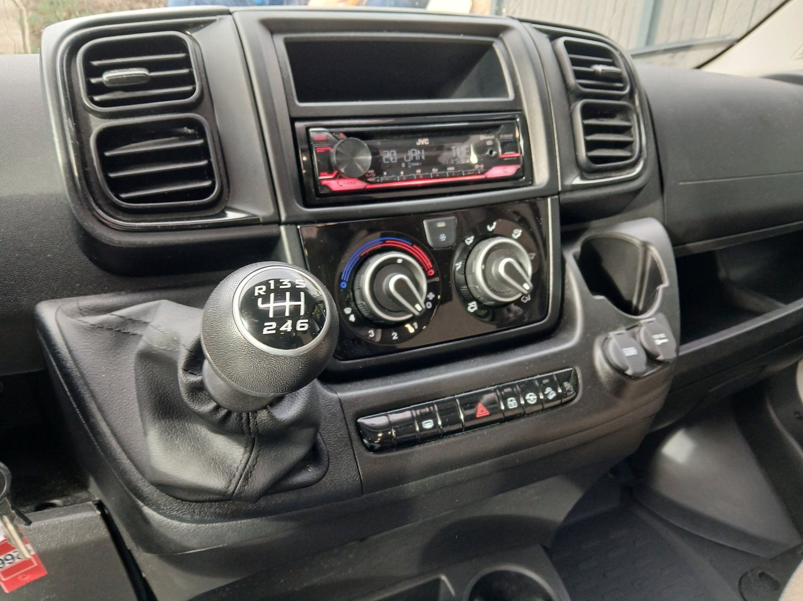 BENIMAR Profilé BENIMAR Tessoro 440 UP - Image 3