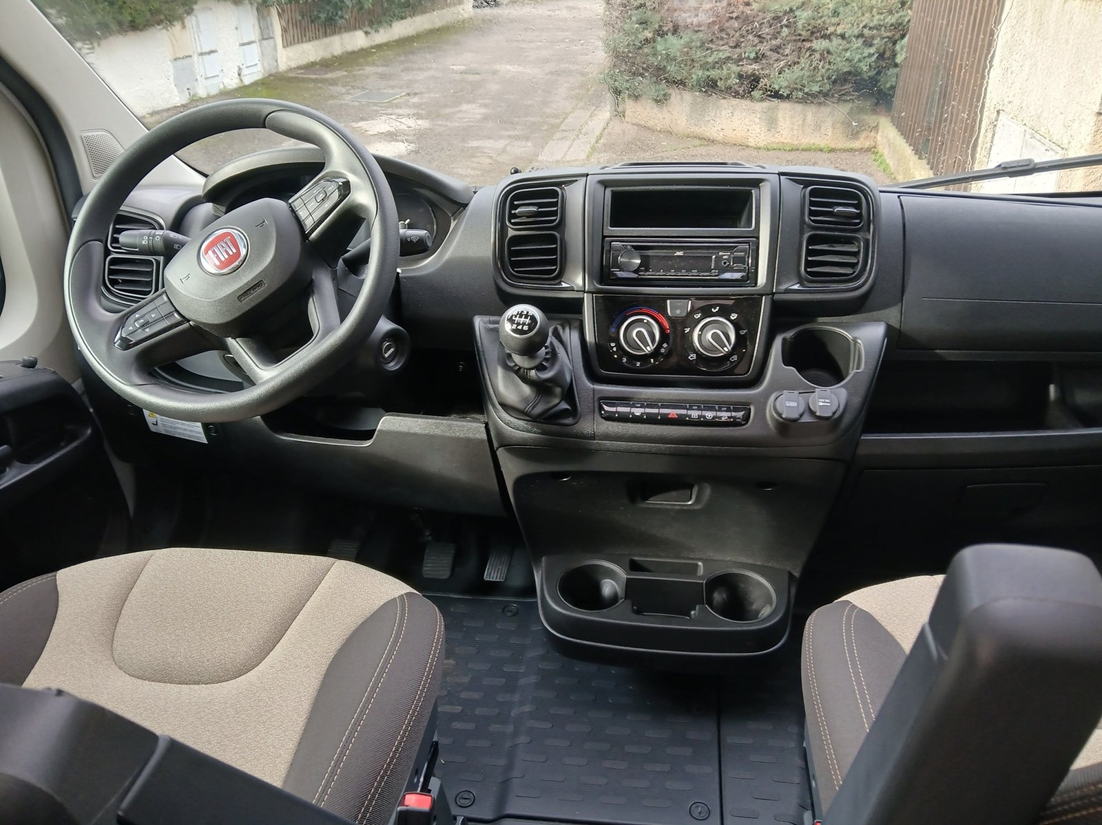 BENIMAR Profilé BENIMAR Tessoro 440 UP - Image 4