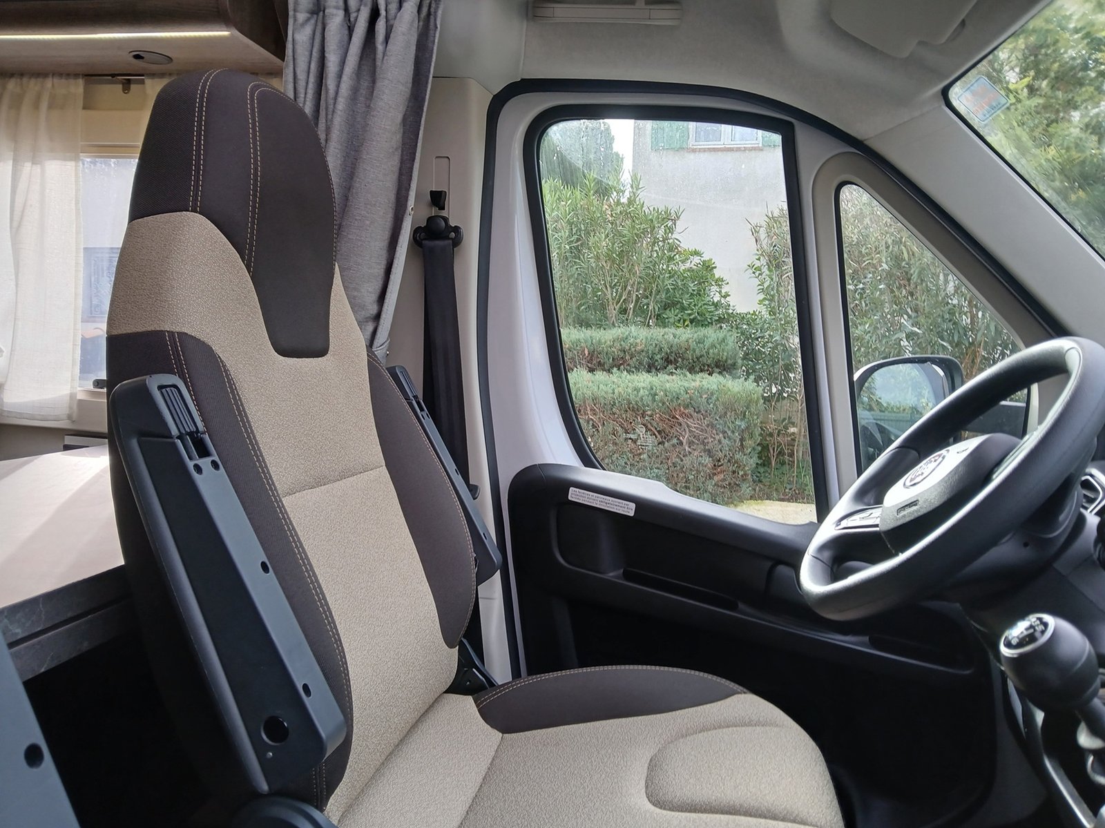 BENIMAR Profilé BENIMAR Tessoro 440 UP - Image 5