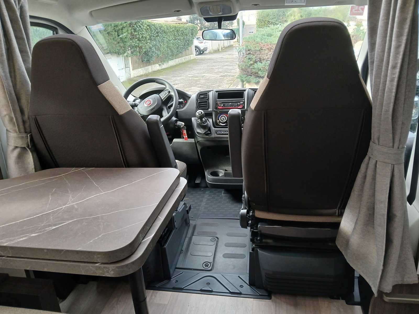 BENIMAR Profilé BENIMAR Tessoro 440 UP - Image 6