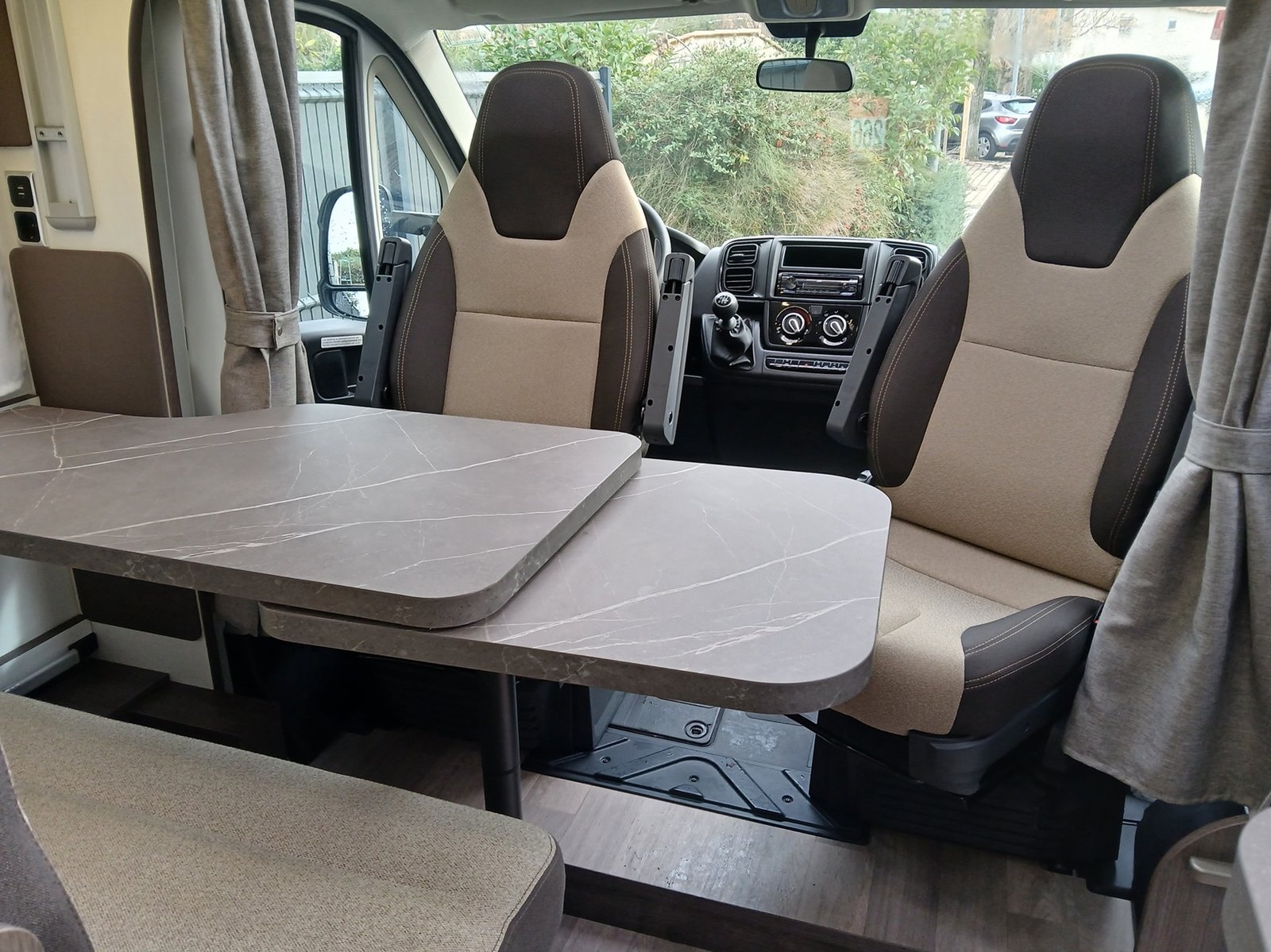 BENIMAR Profilé BENIMAR Tessoro 440 UP - Image 7