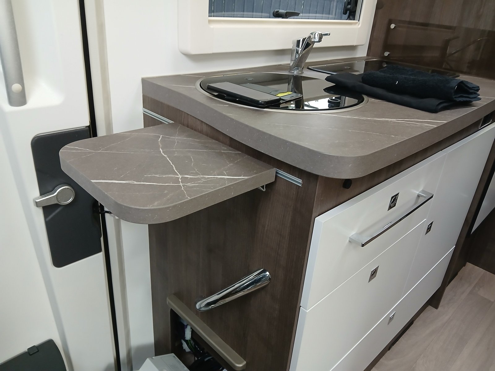 BENIMAR Profilé BENIMAR Tessoro 440 UP - Image 9