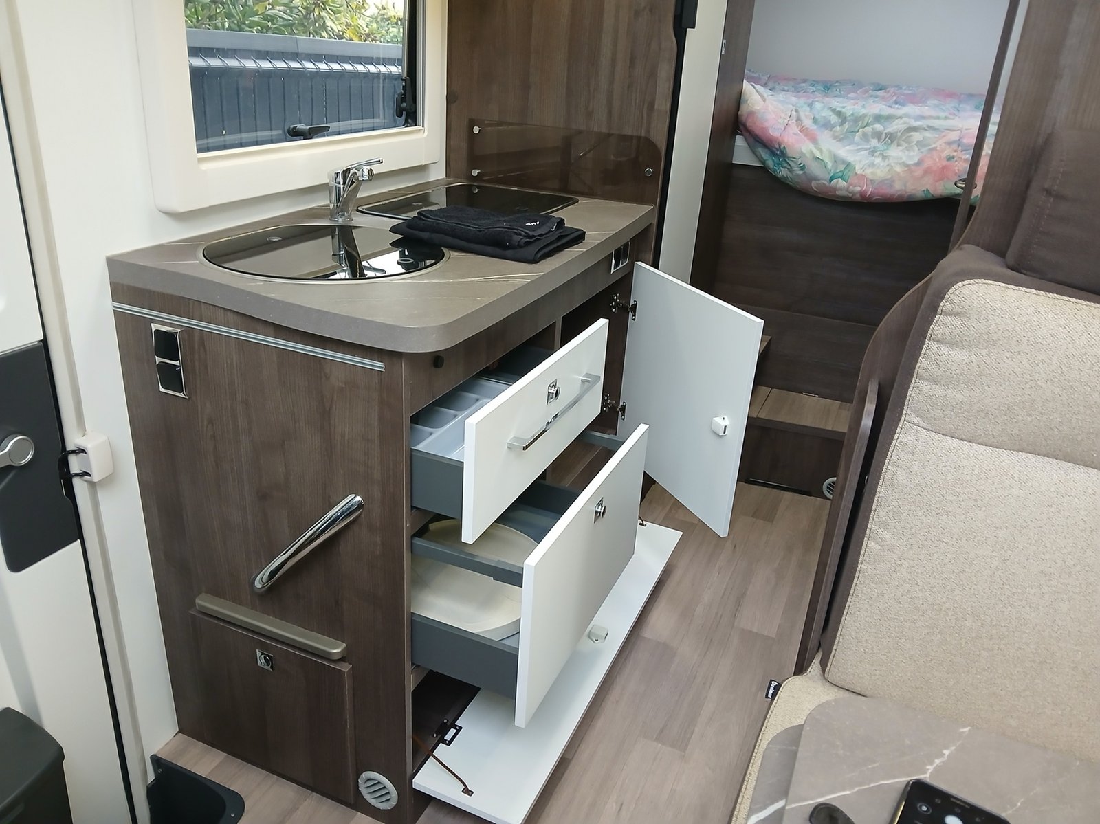 BENIMAR Profilé BENIMAR Tessoro 440 UP - Image 10