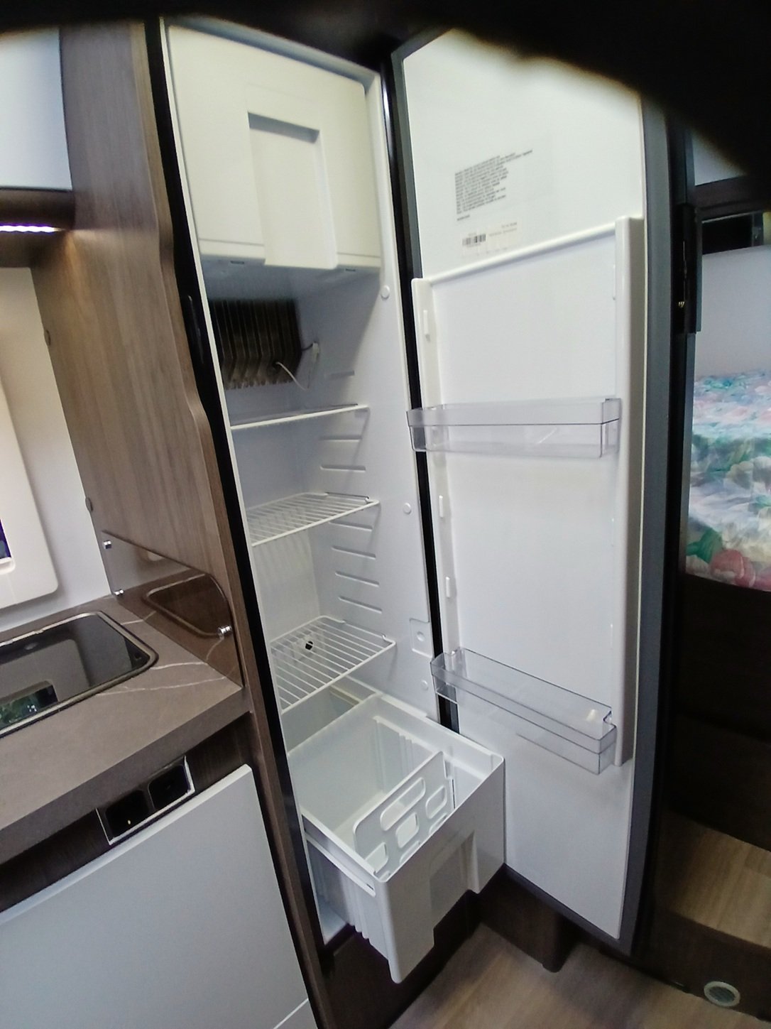 BENIMAR Profilé BENIMAR Tessoro 440 UP - Image 11