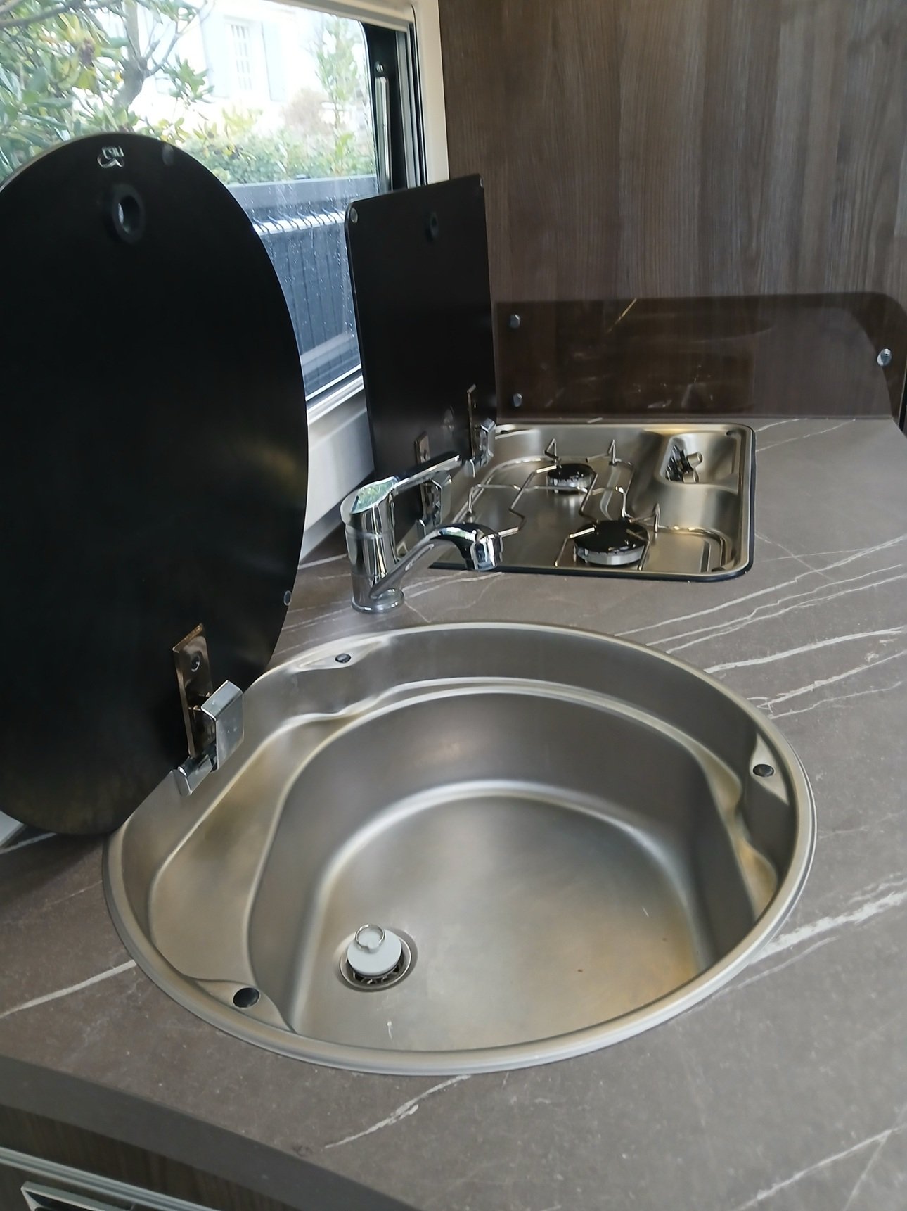 BENIMAR Profilé BENIMAR Tessoro 440 UP - Image 12