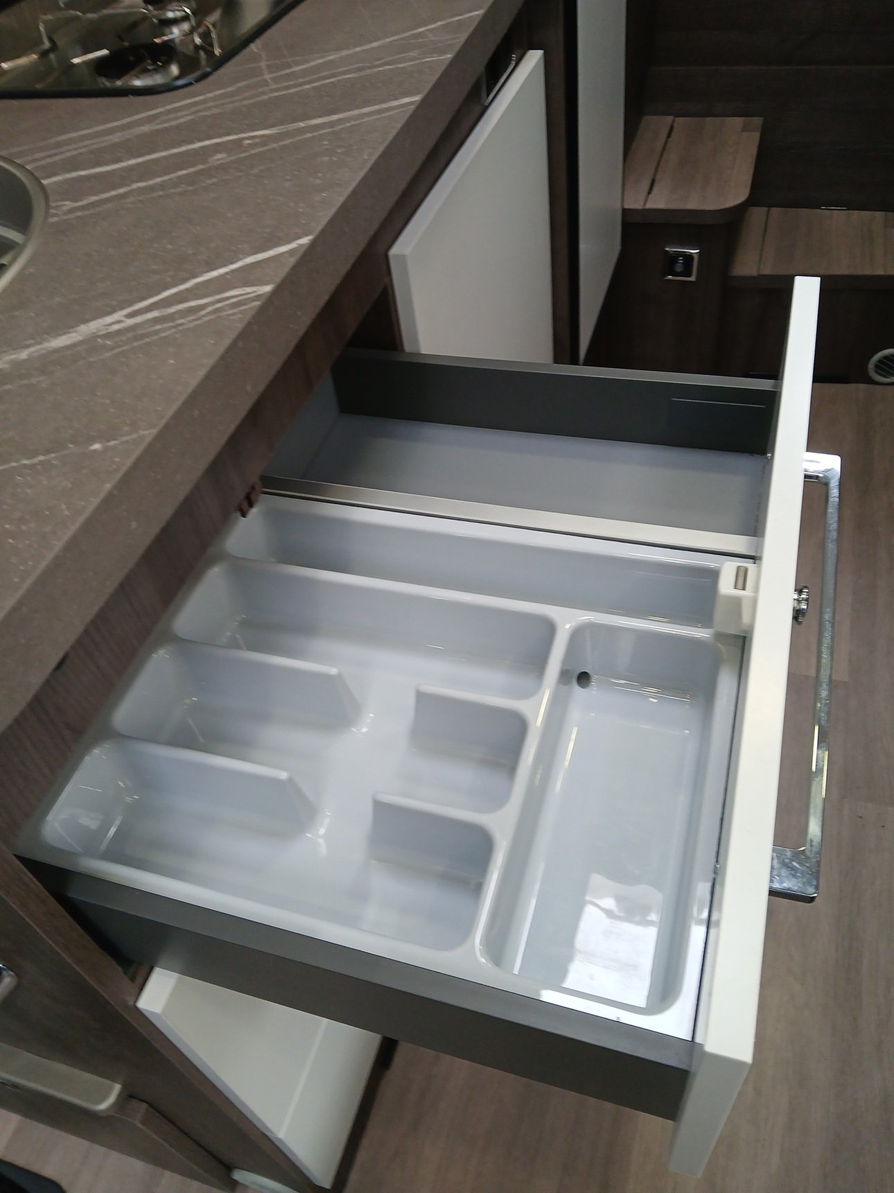 BENIMAR Profilé BENIMAR Tessoro 440 UP - Image 13