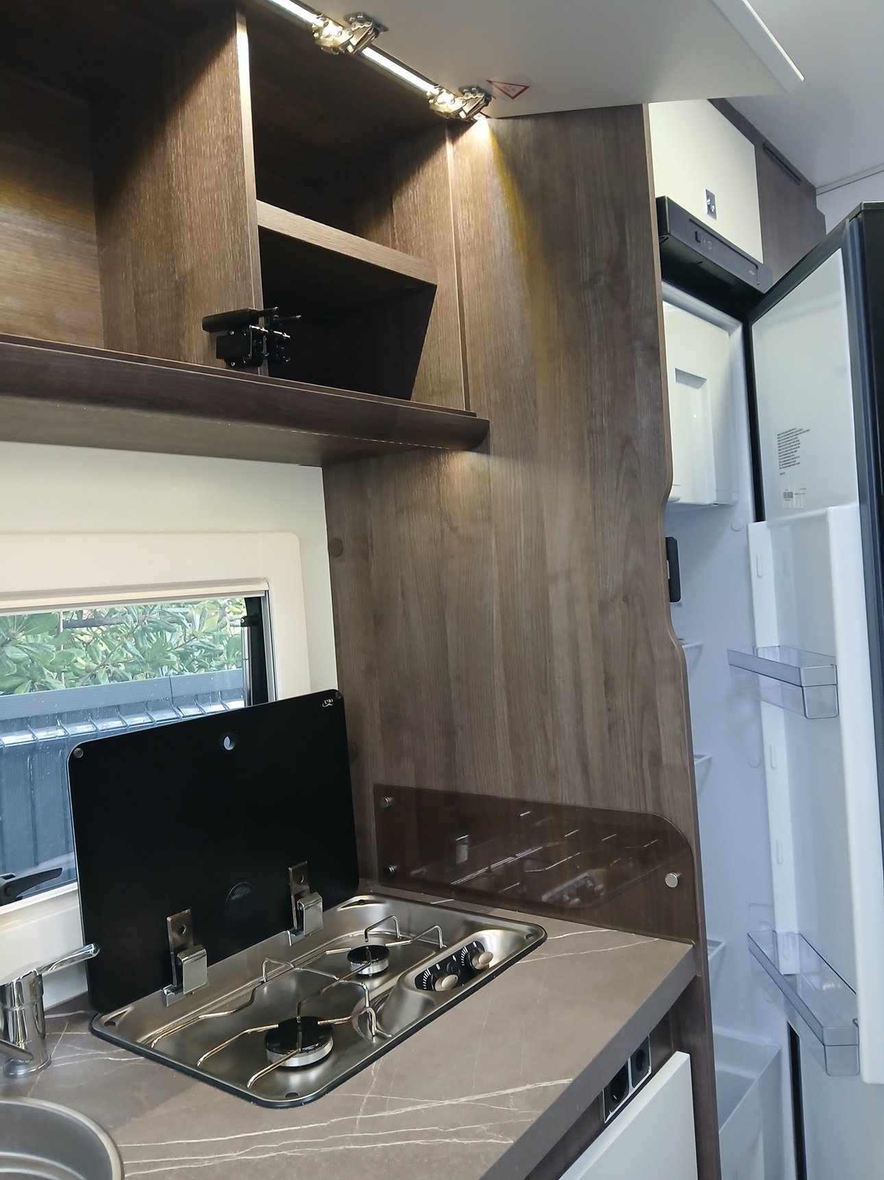 BENIMAR Profilé BENIMAR Tessoro 440 UP - Image 14