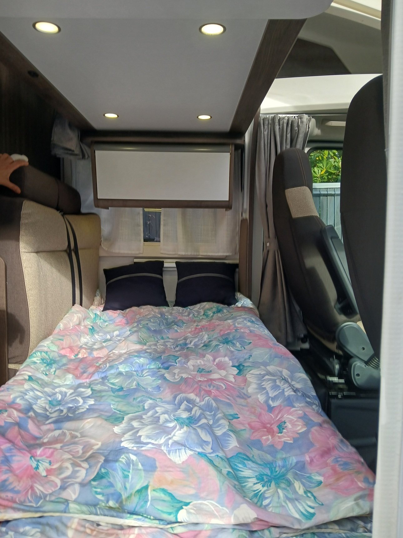 BENIMAR Profilé BENIMAR Tessoro 440 UP - Image 17