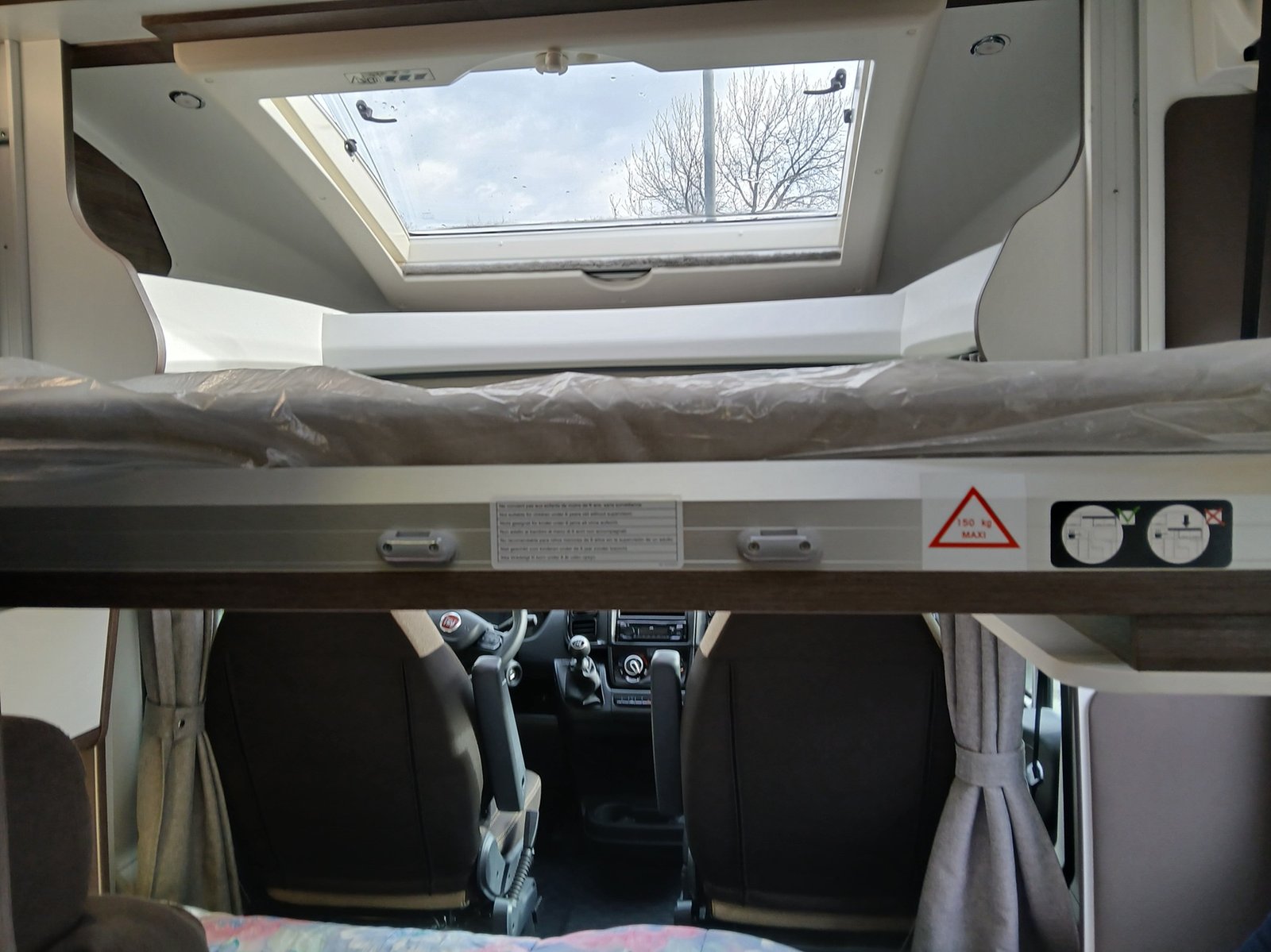 BENIMAR Profilé BENIMAR Tessoro 440 UP - Image 18