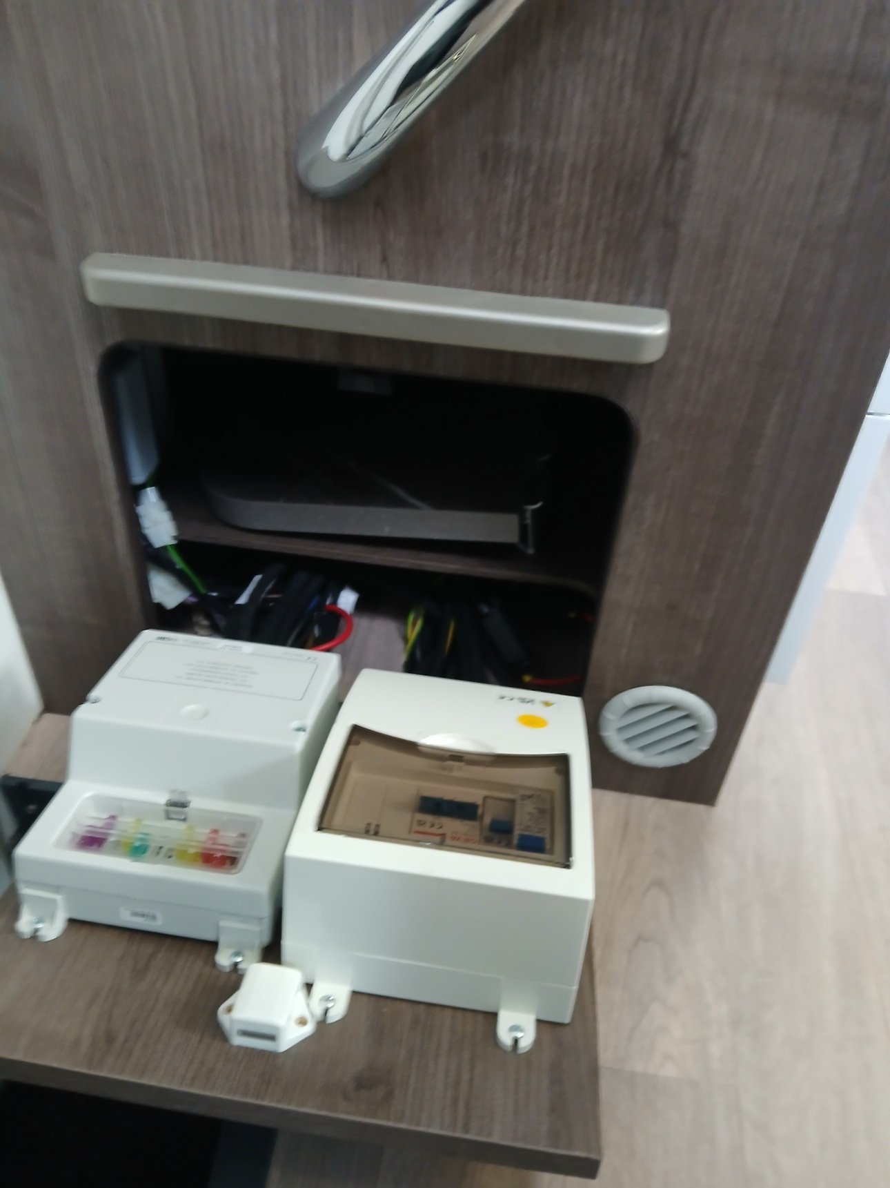 BENIMAR Profilé BENIMAR Tessoro 440 UP - Image 19