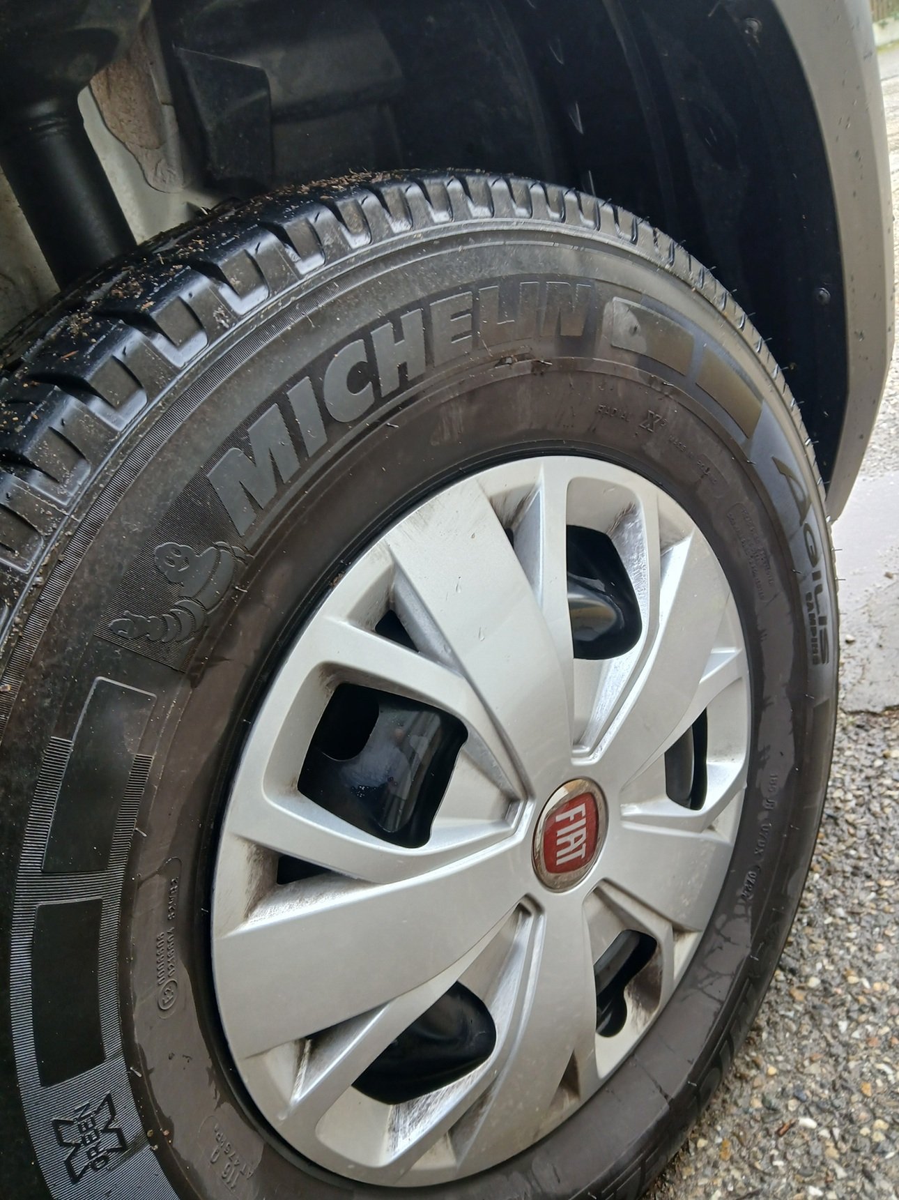 BENIMAR Profilé BENIMAR Tessoro 440 UP - Image 23