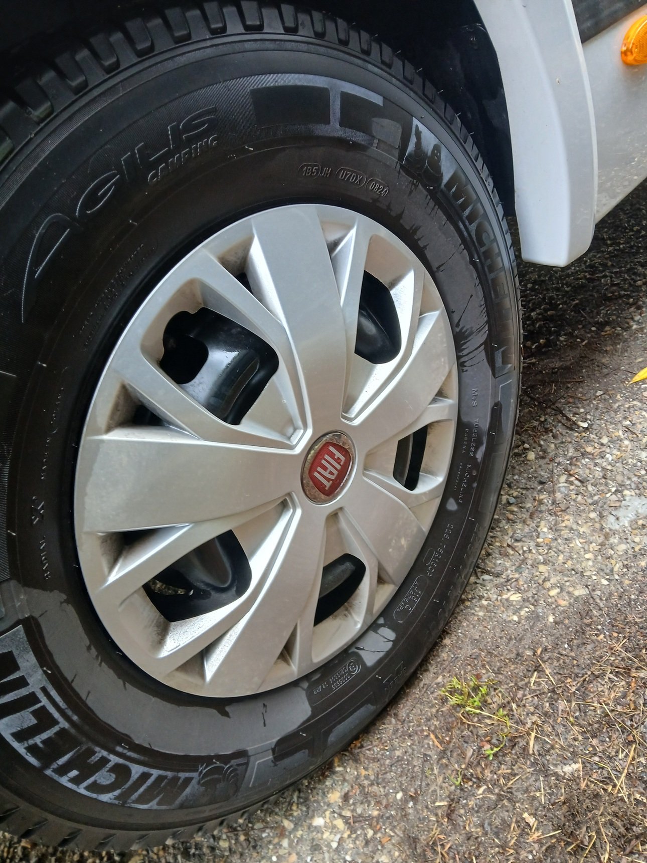 BENIMAR Profilé BENIMAR Tessoro 440 UP - Image 24