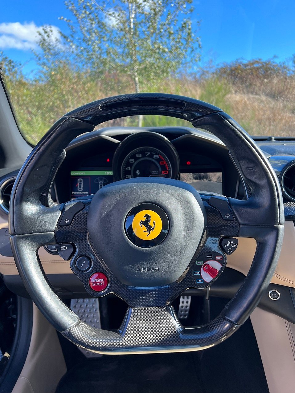 Ferrari FF - Image 2