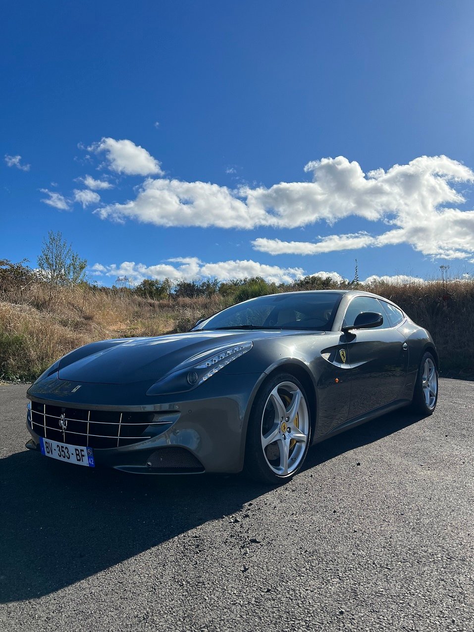 Ferrari FF - Image 8