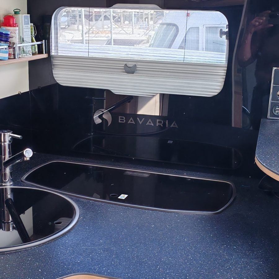 BAVARIA  Intégral I741 C Class Fiat Ducato Alko 35L 2L3 - JTD 150 - Image 7