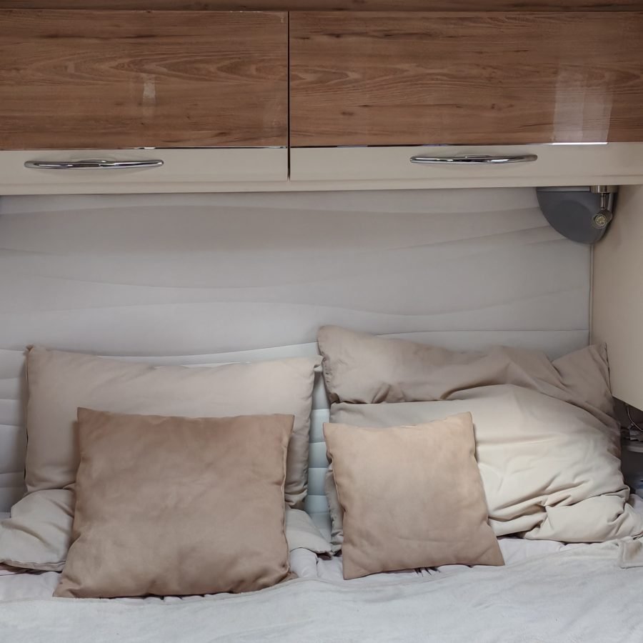 BAVARIA  Intégral I741 C Class Fiat Ducato Alko 35L 2L3 - JTD 150 - Image 9