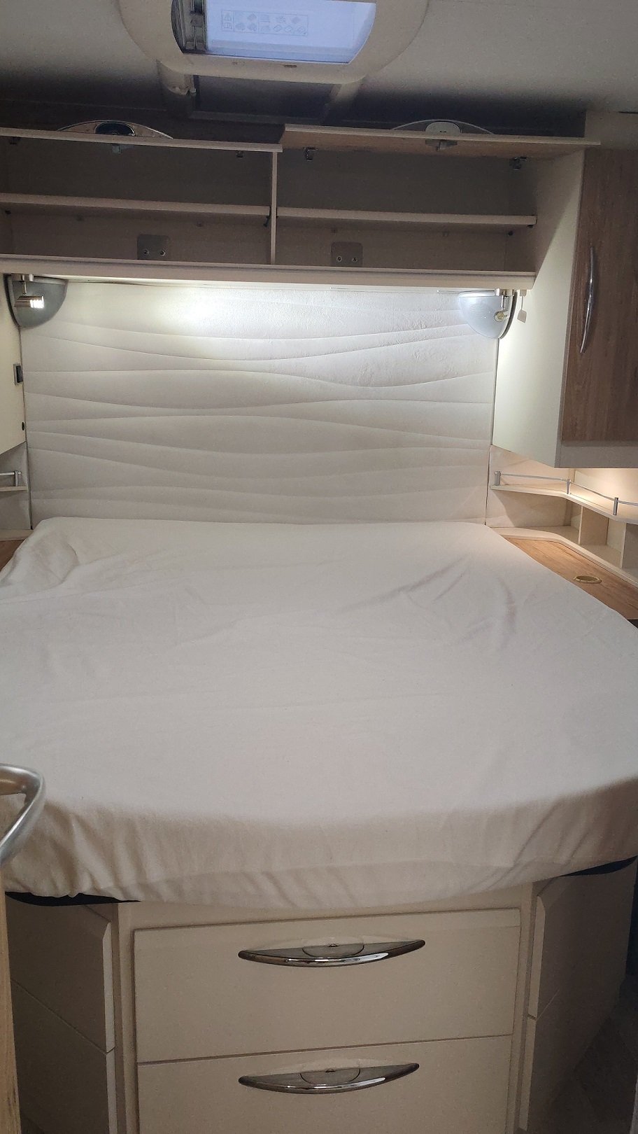 BAVARIA  Intégral I741 C Class Fiat Ducato Alko 35L 2L3 - JTD 150 - Image 10