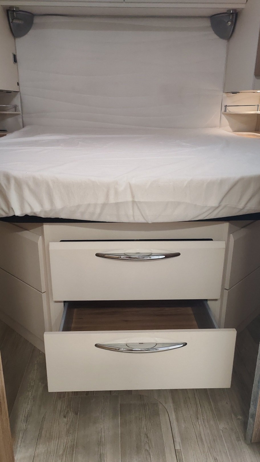 BAVARIA  Intégral I741 C Class Fiat Ducato Alko 35L 2L3 - JTD 150 - Image 11