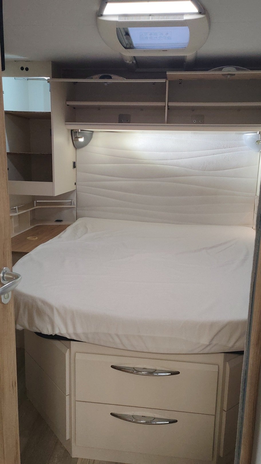 BAVARIA  Intégral I741 C Class Fiat Ducato Alko 35L 2L3 - JTD 150 - Image 12