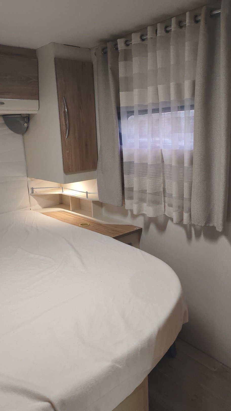 BAVARIA  Intégral I741 C Class Fiat Ducato Alko 35L 2L3 - JTD 150 - Image 13