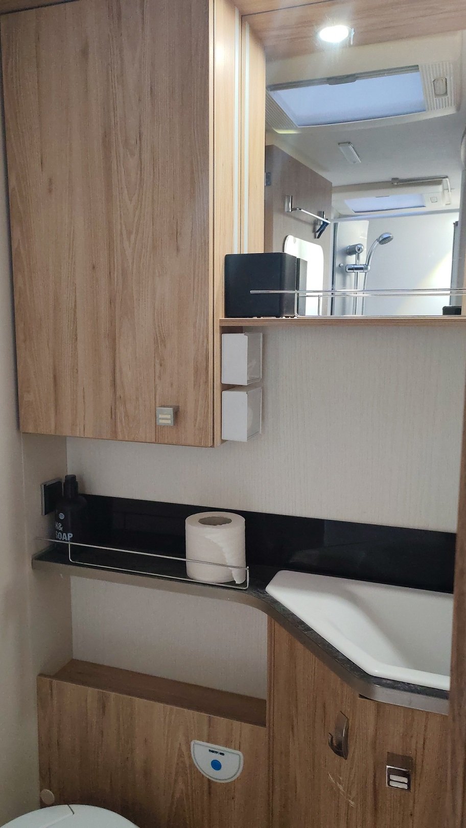 BAVARIA  Intégral I741 C Class Fiat Ducato Alko 35L 2L3 - JTD 150 - Image 15