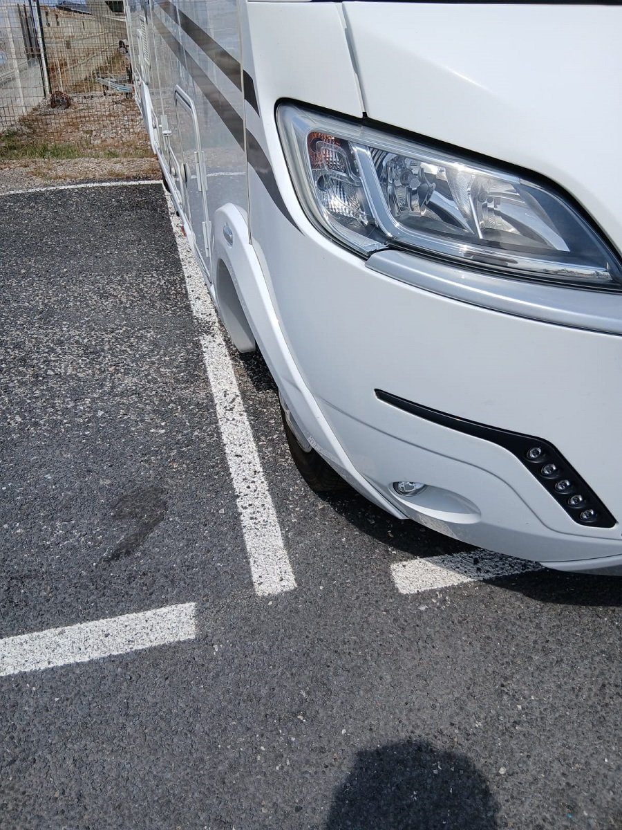 BAVARIA  Intégral I741 C Class Fiat Ducato Alko 35L 2L3 - JTD 150 - Image 23