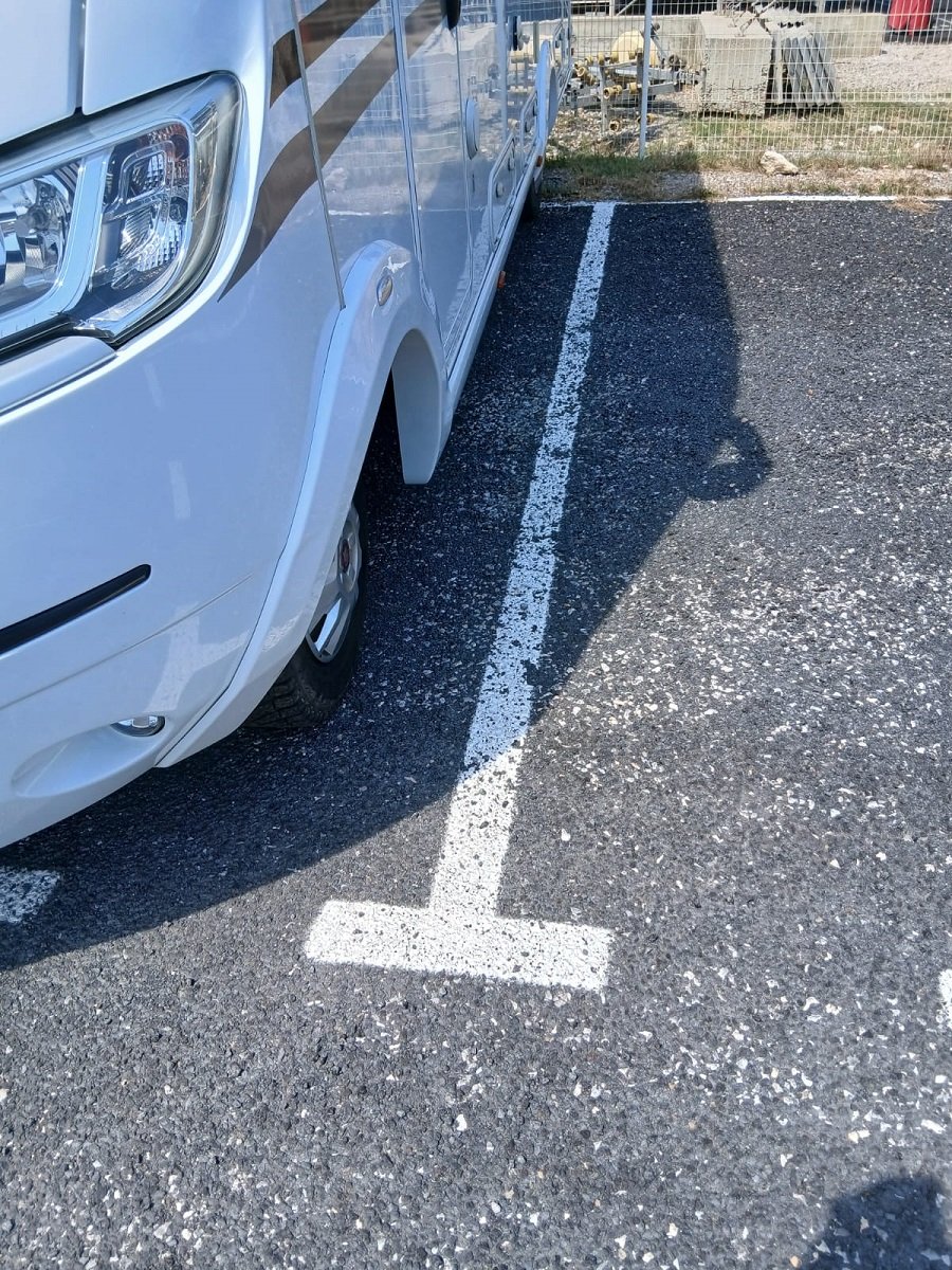 BAVARIA  Intégral I741 C Class Fiat Ducato Alko 35L 2L3 - JTD 150 - Image 24