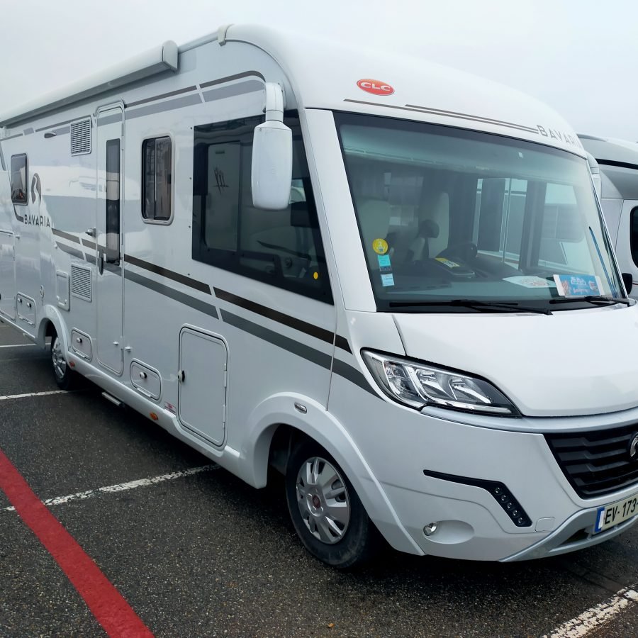 BAVARIA  Intégral I741 C Class Fiat Ducato Alko 35L 2L3 - JTD 150 - Image 26