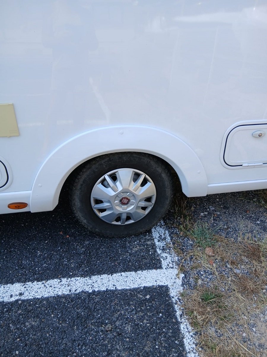 BAVARIA  Intégral I741 C Class Fiat Ducato Alko 35L 2L3 - JTD 150 - Image 27