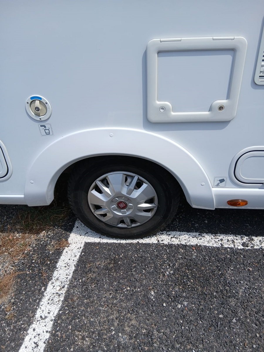 BAVARIA  Intégral I741 C Class Fiat Ducato Alko 35L 2L3 - JTD 150 - Image 28