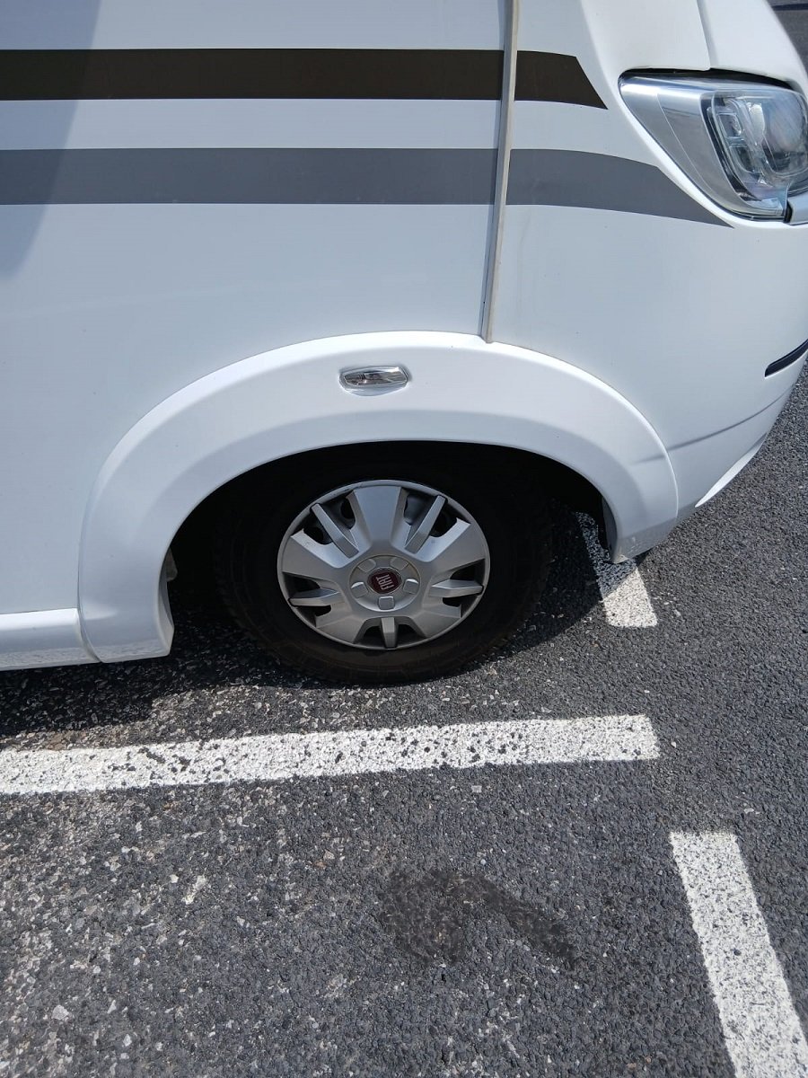 BAVARIA  Intégral I741 C Class Fiat Ducato Alko 35L 2L3 - JTD 150 - Image 29