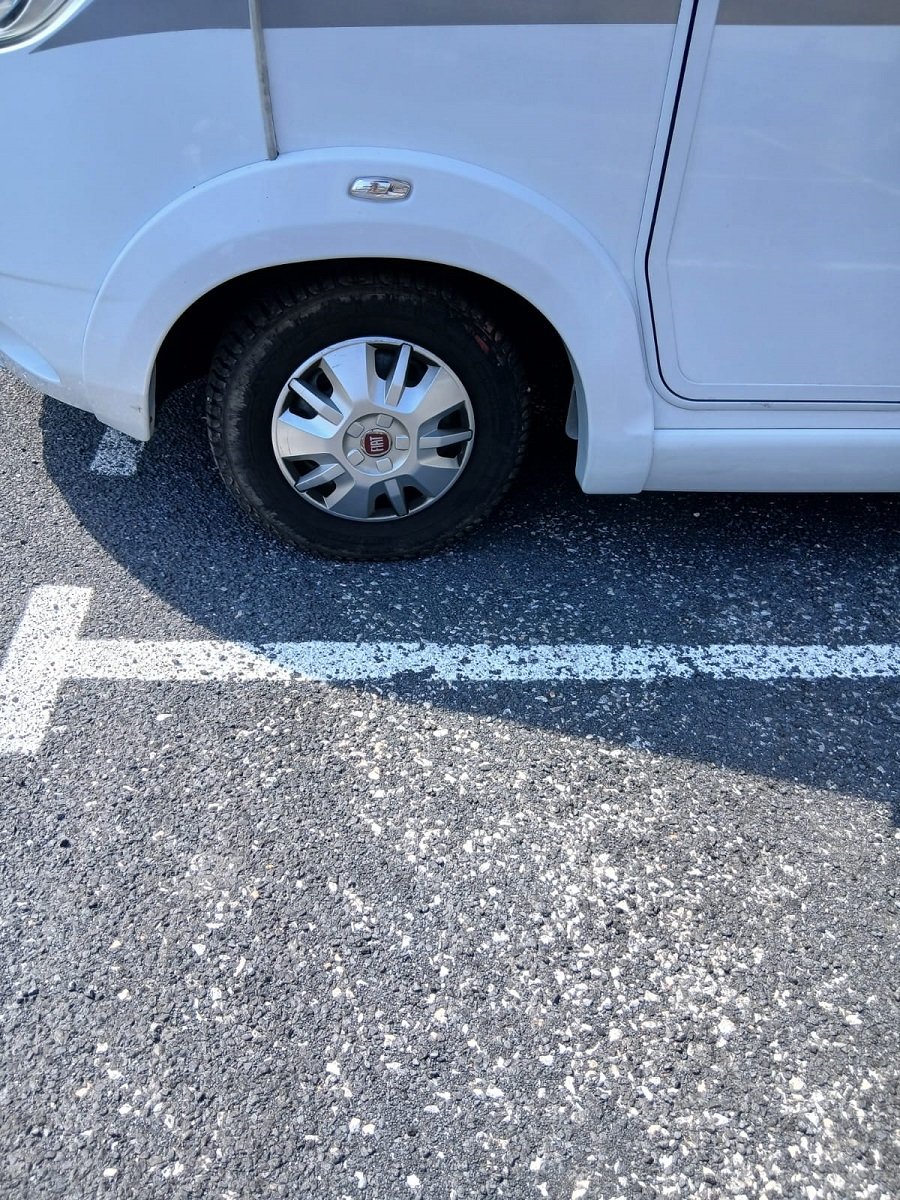 BAVARIA  Intégral I741 C Class Fiat Ducato Alko 35L 2L3 - JTD 150 - Image 30