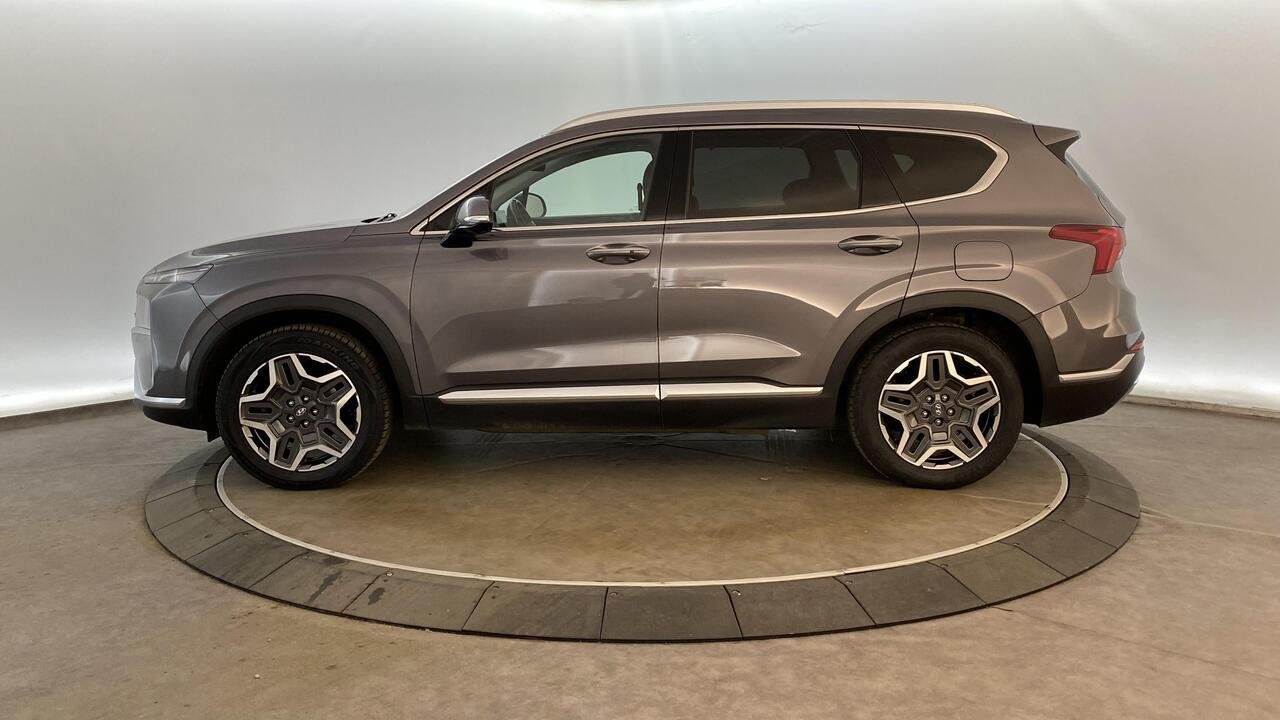 HYUNDAI SANTA FE phase 2 1.6 T-GDI TURBO PLUG-IN-HYBRID AWD HTRAC - Image 5