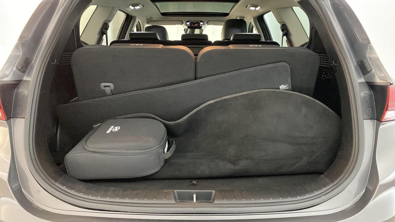 HYUNDAI SANTA FE phase 2 1.6 T-GDI TURBO PLUG-IN-HYBRID AWD HTRAC - Image 12