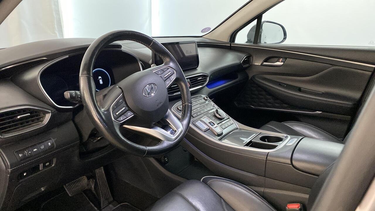 HYUNDAI SANTA FE phase 2 1.6 T-GDI TURBO PLUG-IN-HYBRID AWD HTRAC - Image 13