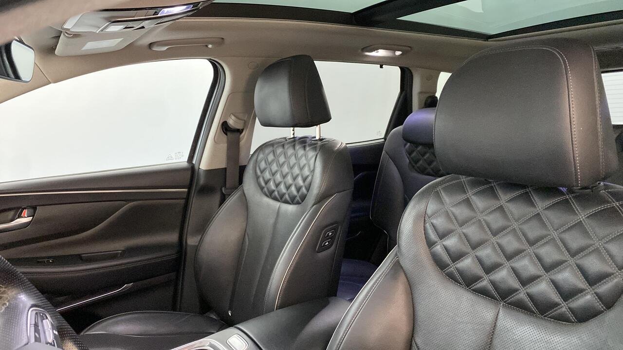 HYUNDAI SANTA FE phase 2 1.6 T-GDI TURBO PLUG-IN-HYBRID AWD HTRAC - Image 14