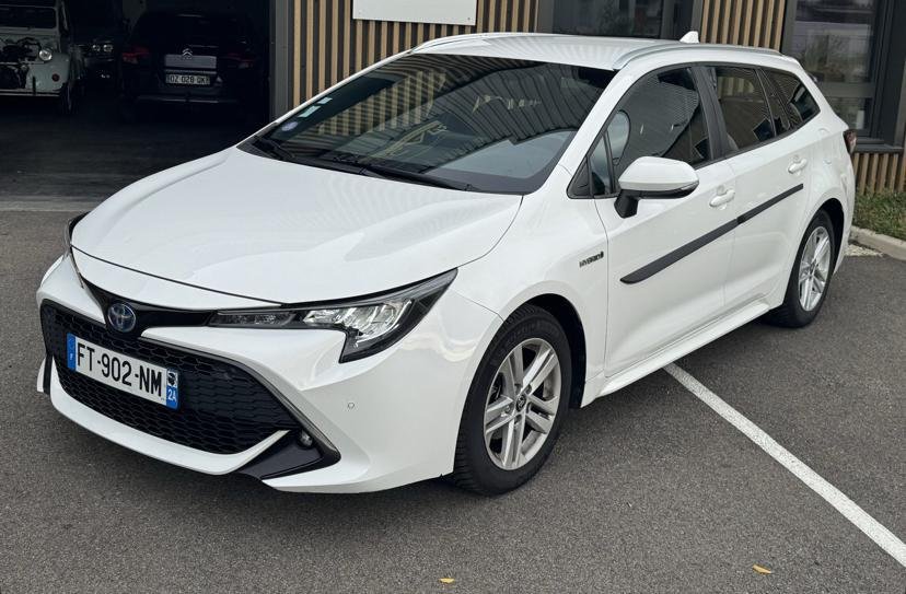 Toyota COROLLA TS 122ch Dynamic - Image 3