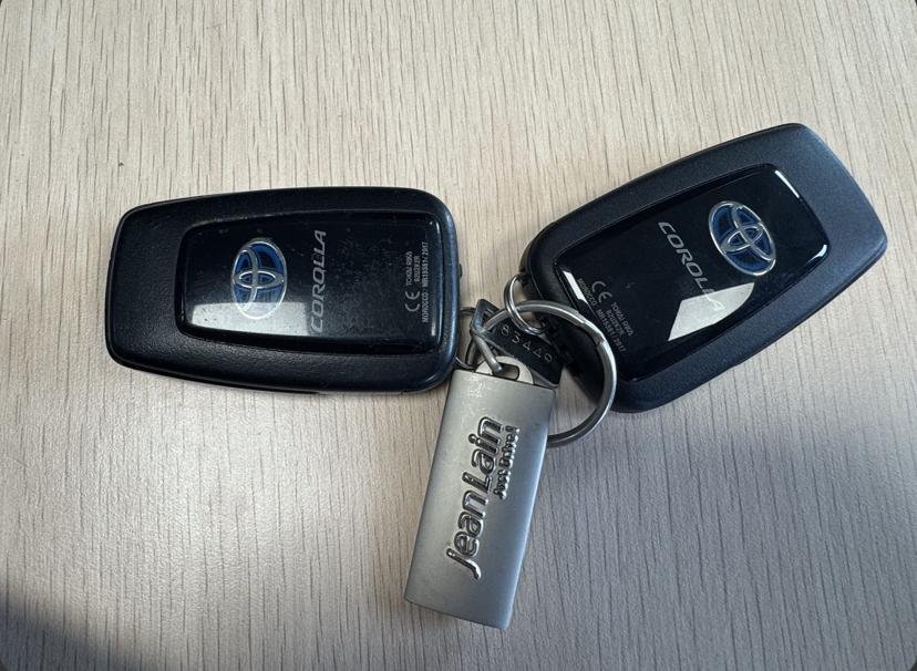 Toyota COROLLA TS 122ch Dynamic - Image 5