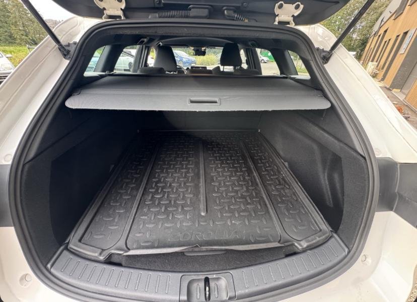 Toyota COROLLA TS 122ch Dynamic - Image 7