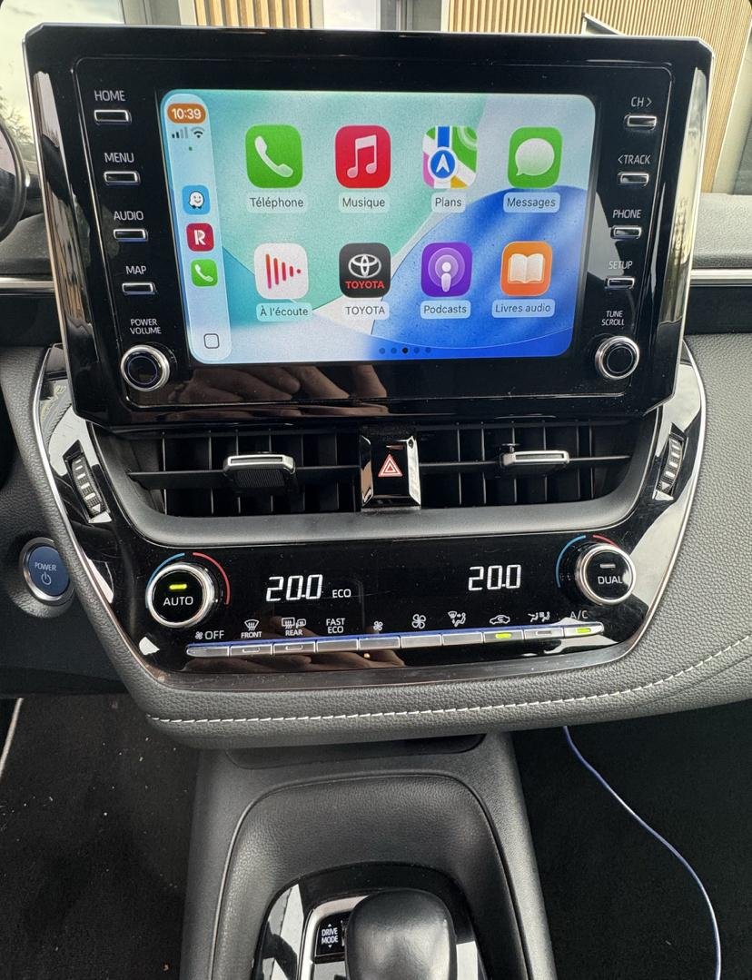 Toyota COROLLA TS 122ch Dynamic - Image 8