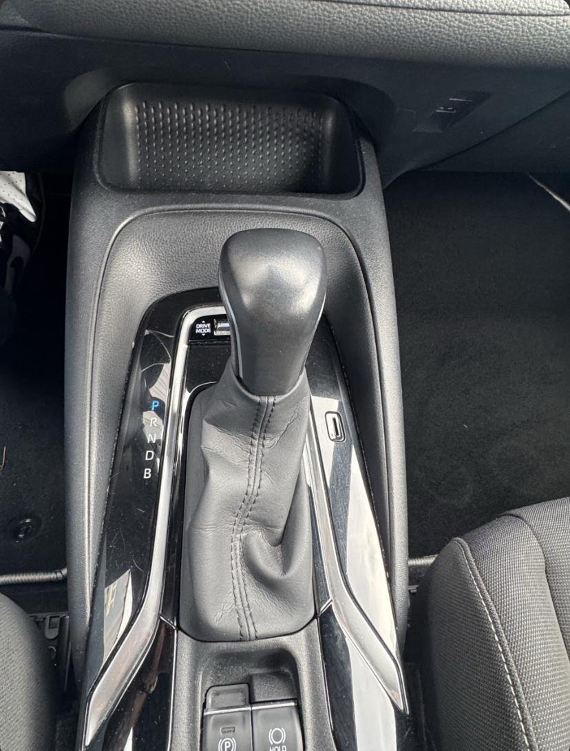 Toyota COROLLA TS 122ch Dynamic - Image 9