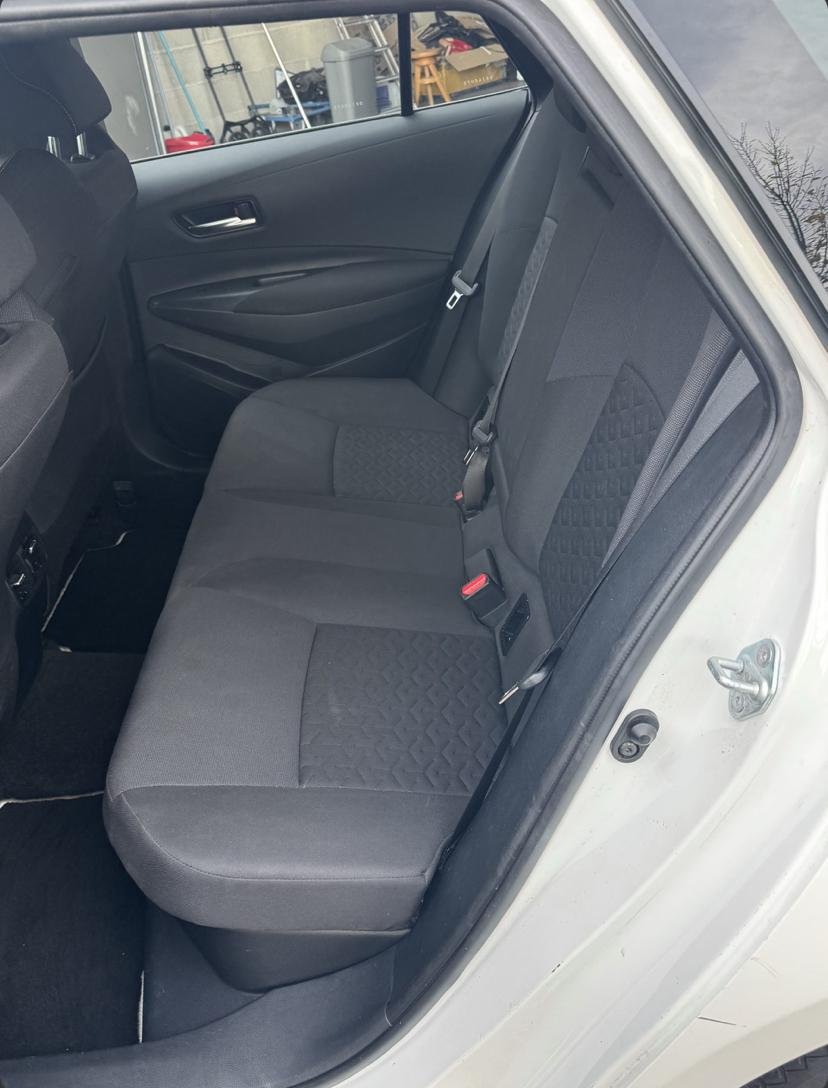 Toyota COROLLA TS 122ch Dynamic - Image 10