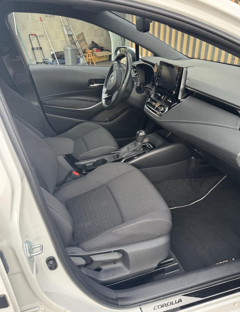 Toyota COROLLA TS 122ch Dynamic - Image 12