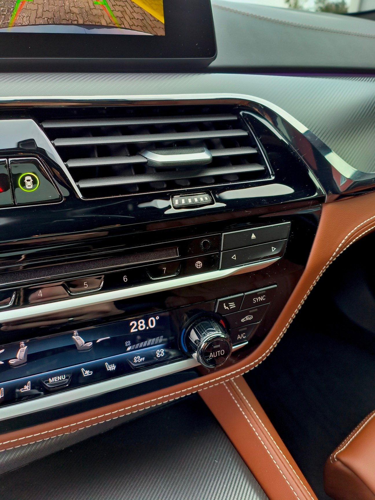 BMW M5  BVA8 Full Option - 600Ch - Image 4