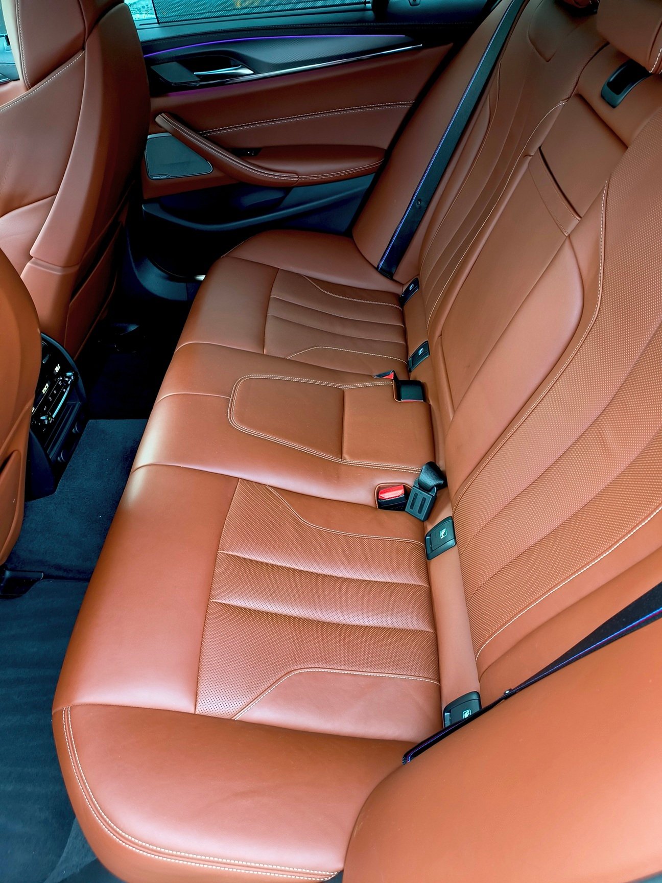 BMW M5  BVA8 Full Option - 600Ch - Image 8