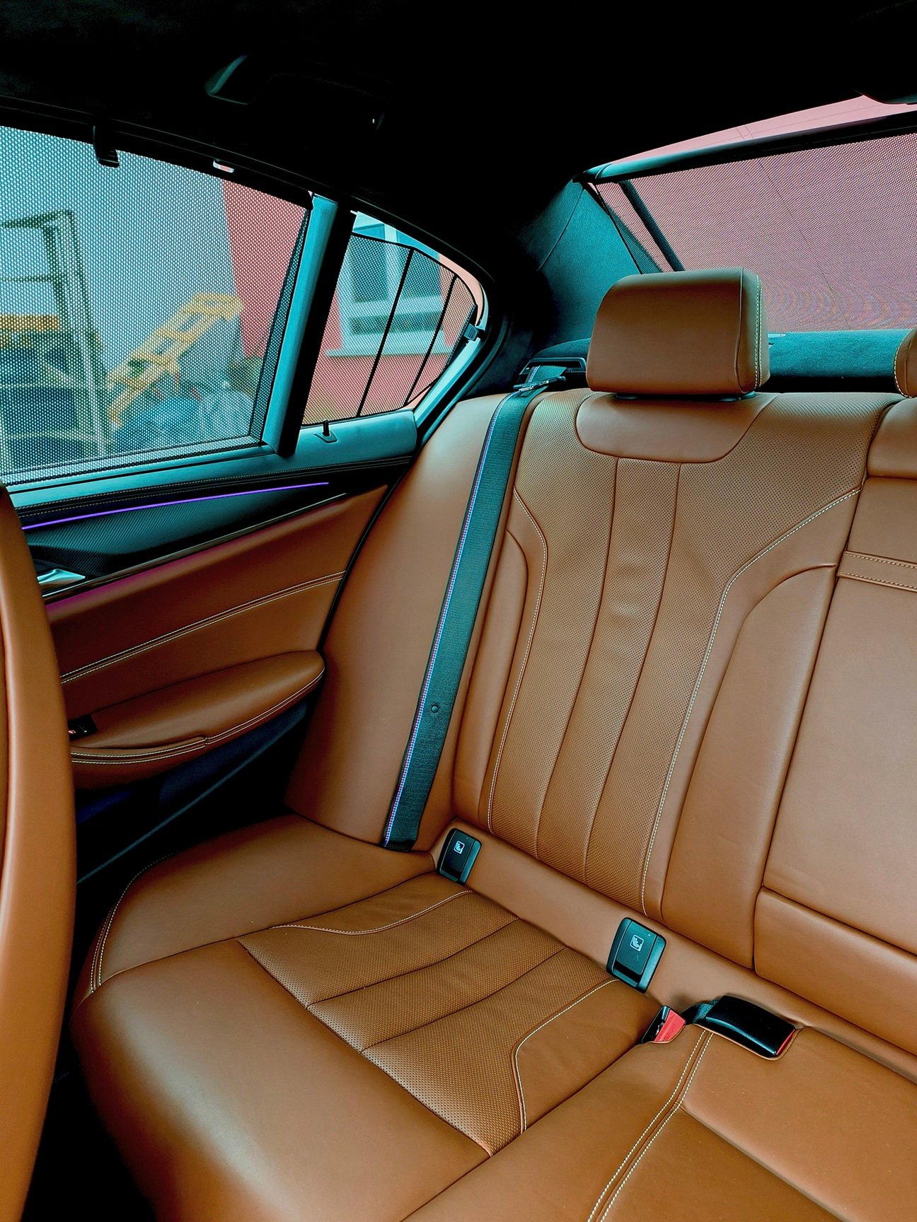 BMW M5  BVA8 Full Option - 600Ch - Image 9