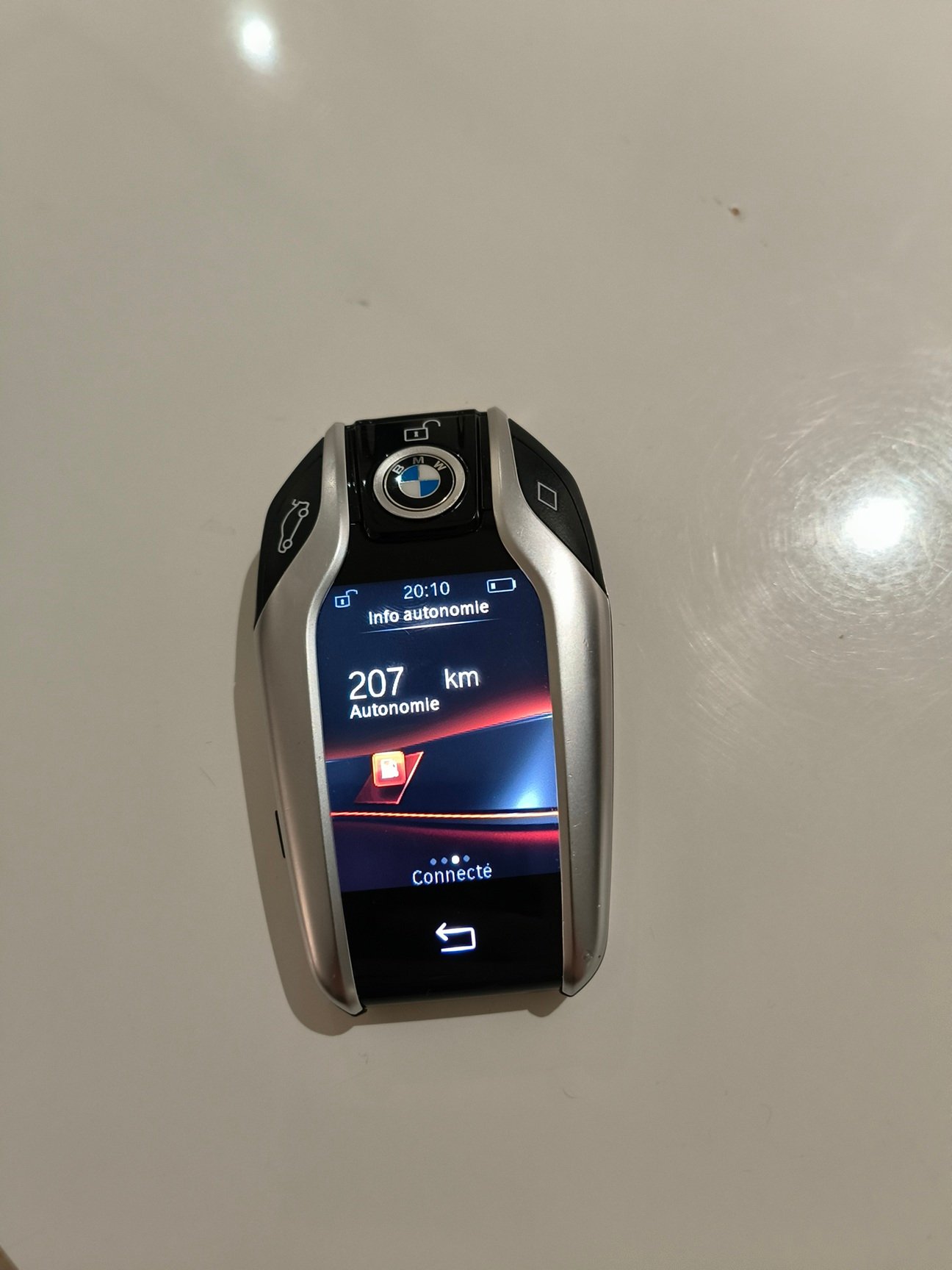 BMW M5  BVA8 Full Option - 600Ch - Image 19