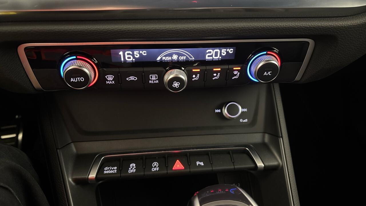 Audi Q3 1.5 35-TFSI TURBO - Image 6