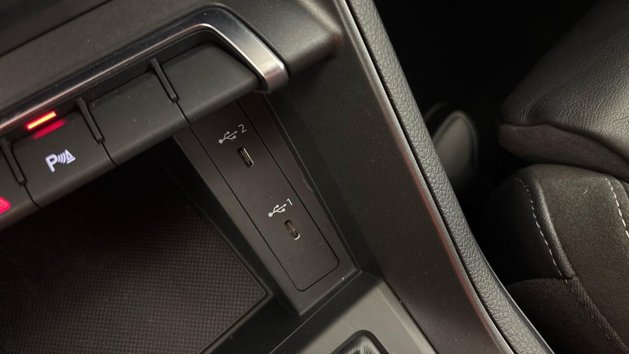 Audi Q3 1.5 35-TFSI TURBO - Image 7