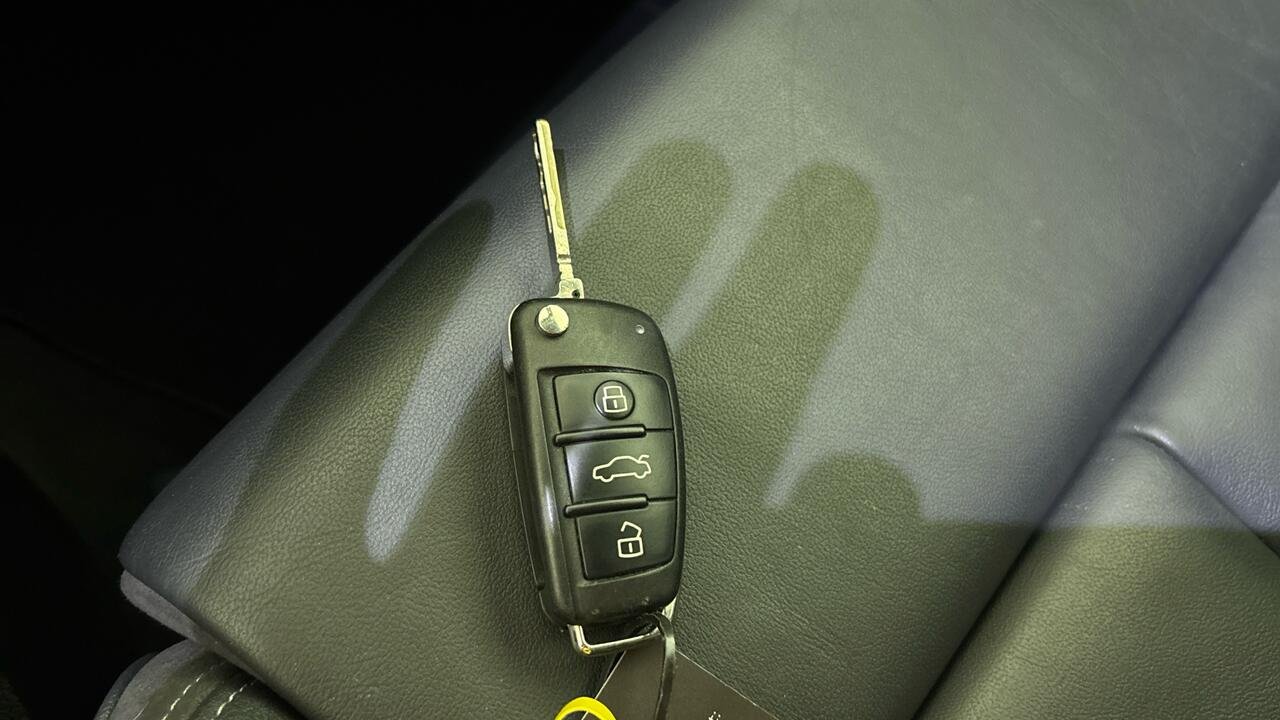 Audi Q3 1.5 35-TFSI TURBO - Image 8